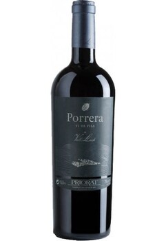 Porrera Vi de Vila Vall Llach