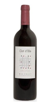 Mas Polit Clos d'Illa