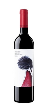 Cop de Vent Negre Jove