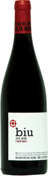 Biu Pinot Noir