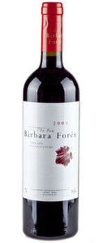 Barbara Fores Coma d'en Pou Negre