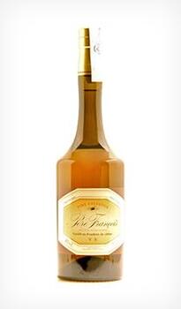 Pere François V.S. Calvados