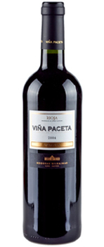 Viña Paceta Crianza