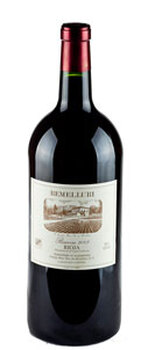 Remelluri Reserva Jeroboam