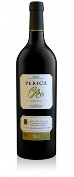 Perica Oro Reserva Especial