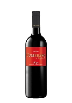 Cumbrero Crianza