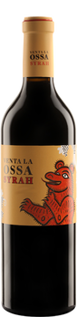 Venta la Ossa Syrah