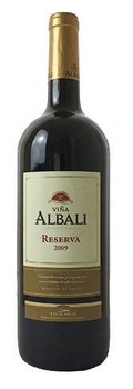 Viña Albali Reserva Magnum