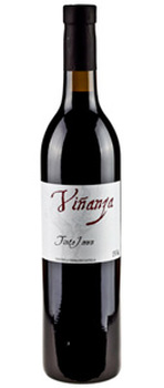 Viñanza Negre Tempranillo