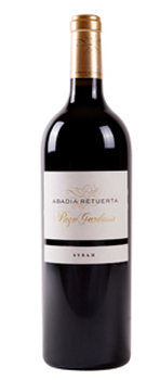 Abadia Retuerta Pago Garduña