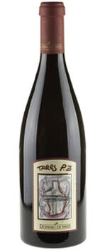 Dominio de Tares P. 3