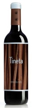 Tineta Negre