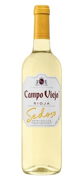 Campo Viejo Blanc Semi