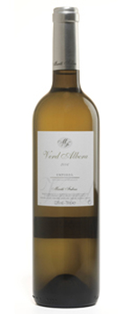 Marti Fabra Verd Albera