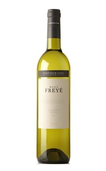 Masia Freyé Parellada/Muscat