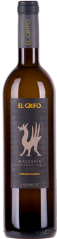 El Grifo Malvasia Barrica Coleccio