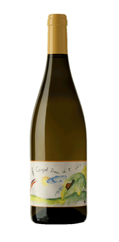 Cargol Treu Vi Blanc