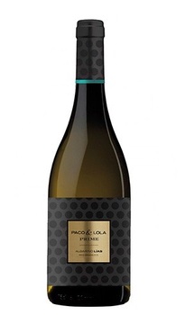Albariño Paco & Lola Prime 