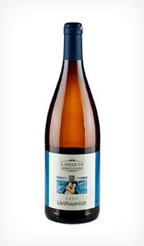 Liebfraumilch Langguth 1 liter