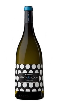 Albariño Paco & Lola Magnum
