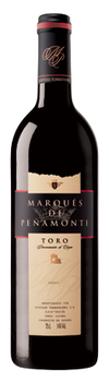 Marqués de Peñamonte Reserva