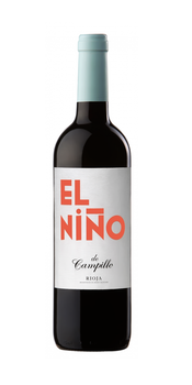 El Niño de Campillo