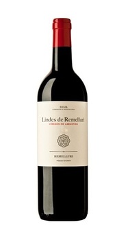 Lindes de remelluri (Labastida)