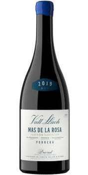 Vall Llach Mas de la Rosa