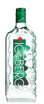 Iceberg Gin