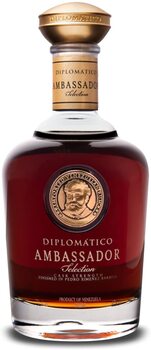 Diplomático Ambassador