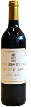Château Pichon-Longueville Comtesse de Lalande