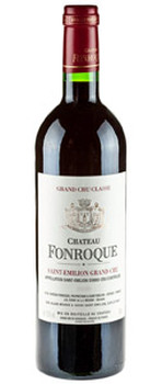 Château Fonroque