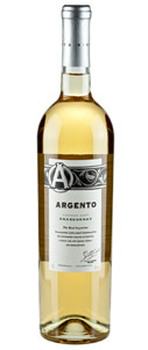 Argento Chardonnay