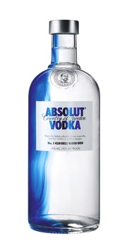Absolut Originality