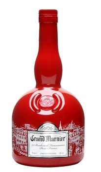 Grand Marnier Rouge Paris Edition 91 Boulevard