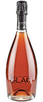 Maria Casanovas Glaç Rosse