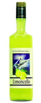 Limoncello Riflessi 1 lit