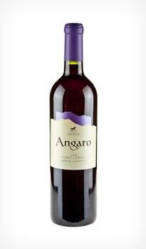 Angaro Malbec/Syrah