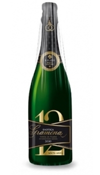 Gramona Enoteca Brut Nature