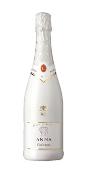 Anna de Codorniu Blanc de Blancs Magnum