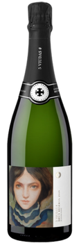 5 Viudas Brut Reserva