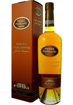 Pierre Ferrand 1er Cru