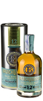 Bruichladdich 12 years