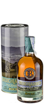 Bruichladdich Rocks