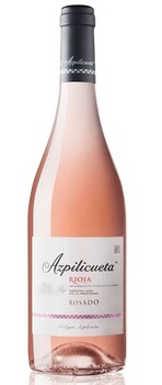 Azpilicueta Rosé