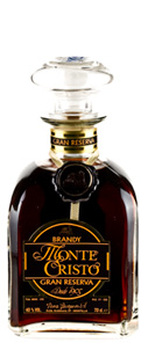 Monte Cristo Gran Reserva