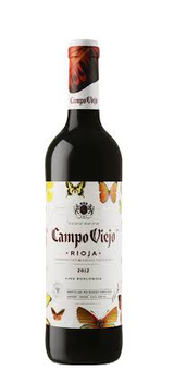 Campo Viejo Ecológico (ekologiskt)