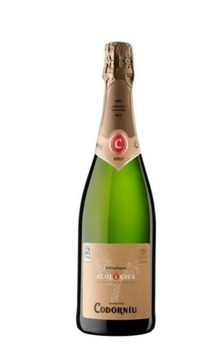 Codorniu Ecológica Brut (ekologiskt)