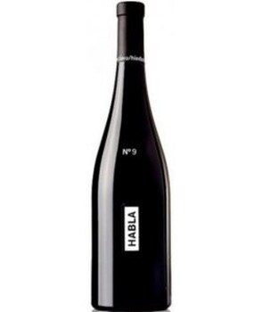 Habla nº 9