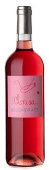 Quinta Clarisa Rosé